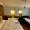 YILBAŞINA ÖZEL BOĞAZİÇİ BUNGALOW OTEL KAMPI MAŞUKİYE