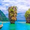 15-24 Eylül ELEGANT BANGKOK & PHUKET & PATTAYA