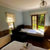 YILBAŞINA ÖZEL BOĞAZİÇİ BUNGALOW OTEL KAMPI MAŞUKİYE