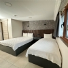 Yaz Tatili Aile ve Çocuk Kampı Madsee Otel Şile