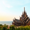 15-24 Eylül ELEGANT BANGKOK & PHUKET & PATTAYA