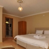 YILBAŞINA ÖZEL BOĞAZİÇİ BUNGALOW OTEL KAMPI MAŞUKİYE