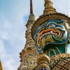 15-24 Eylül ELEGANT BANGKOK & PHUKET & PATTAYA